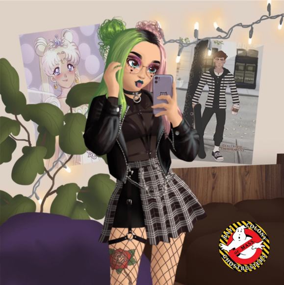 yvettethedevil
